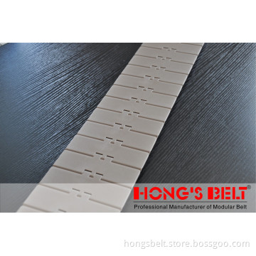 Straight Plastic Chain (HS-820-K325)